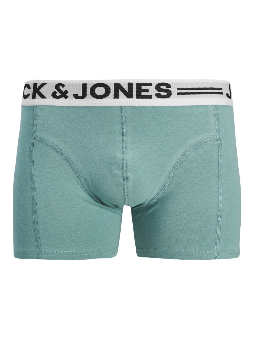 SENSE 3-PAKK BOXERSHORTS NOOS