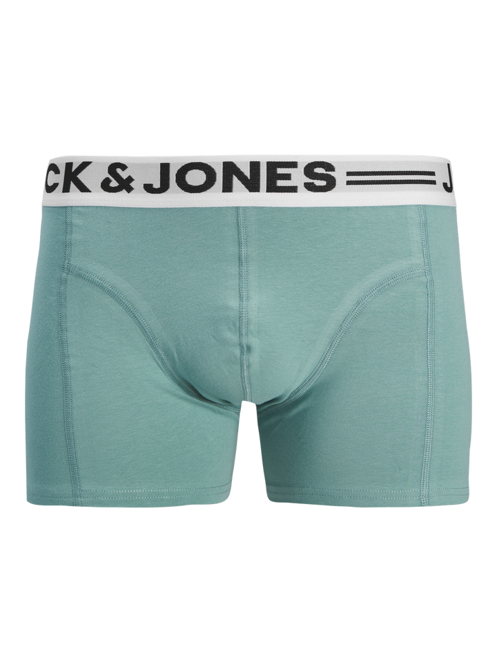 SENSE 3-PAKK BOXERSHORTS NOOS