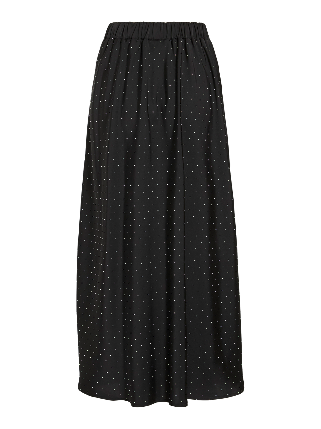 Viellie Hw Midi Skirt/dc