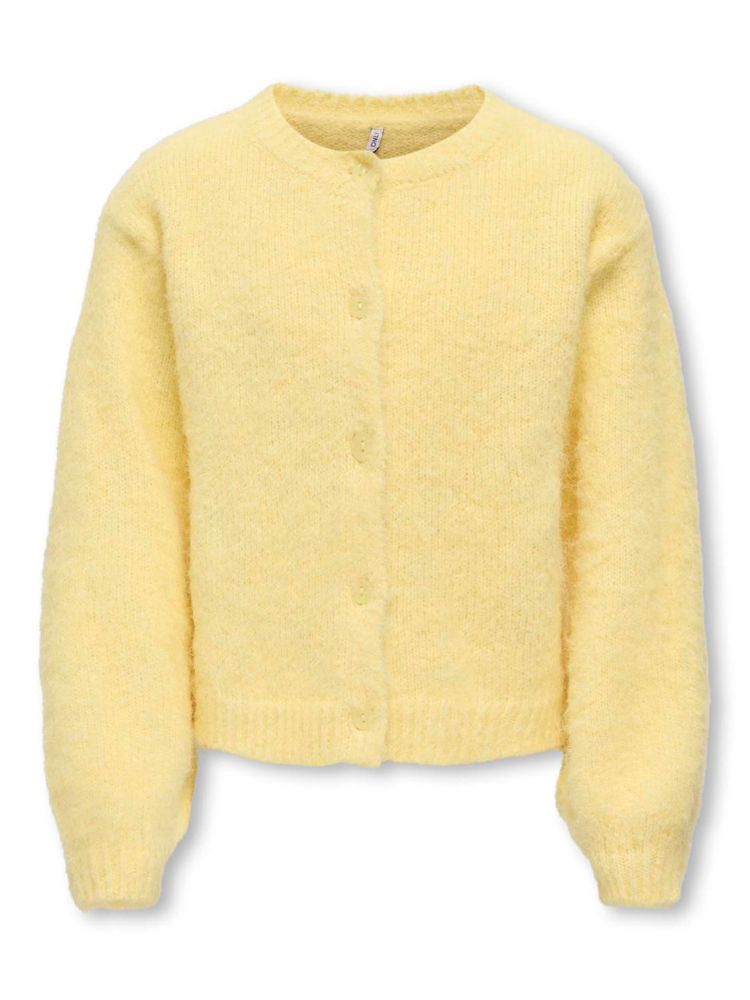 KOGGALO KNIT CARDIGAN