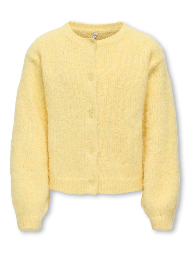 KOGGALO KNIT CARDIGAN