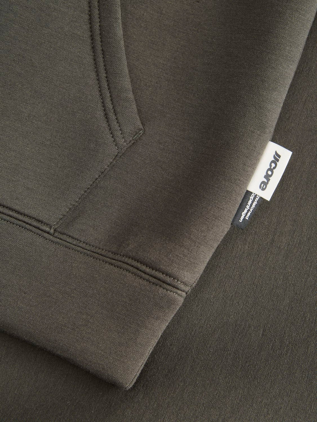 JCOLEGACY SCUBA HOODIE