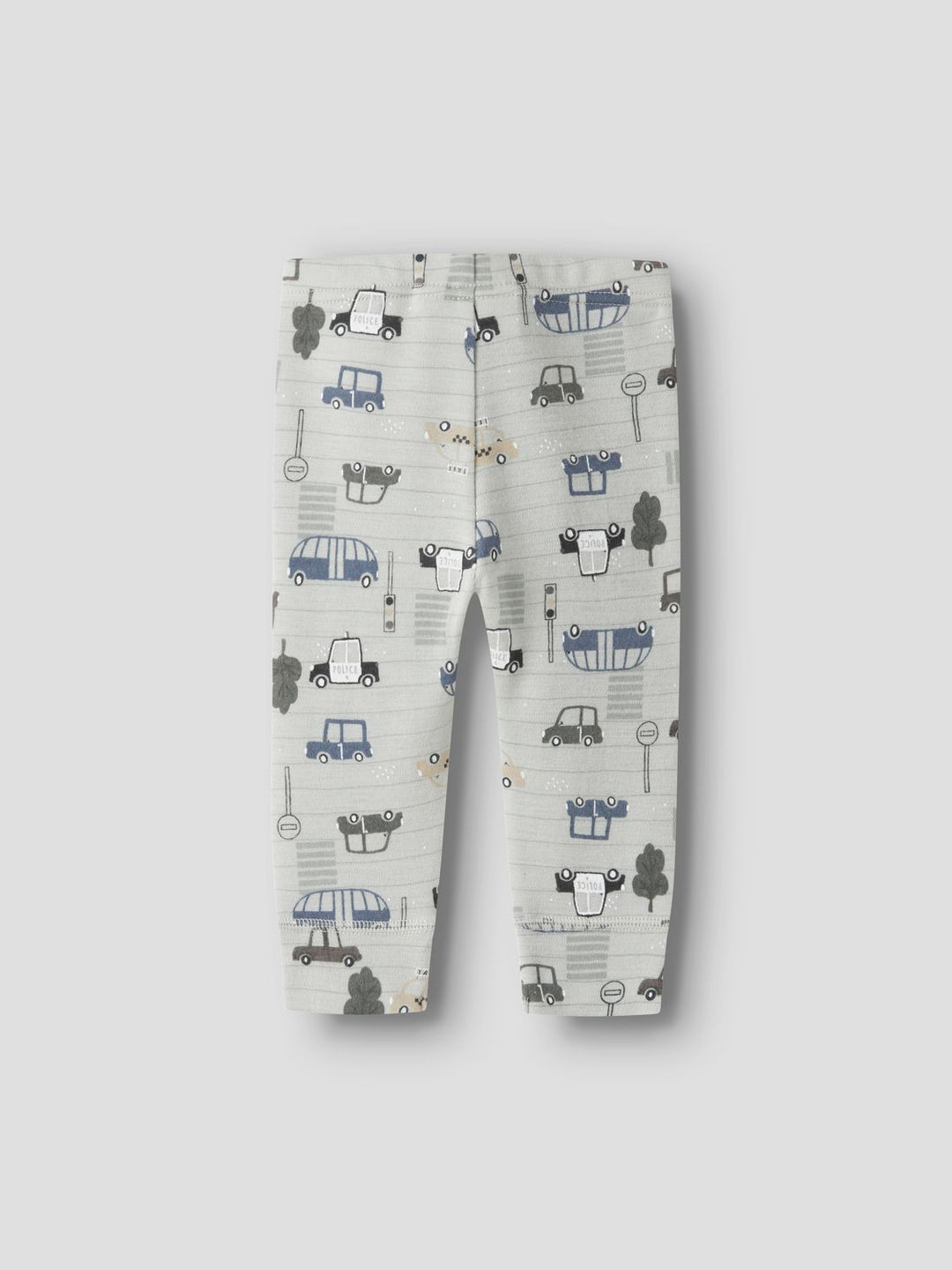 NBMWILLOW ULL LEGGING