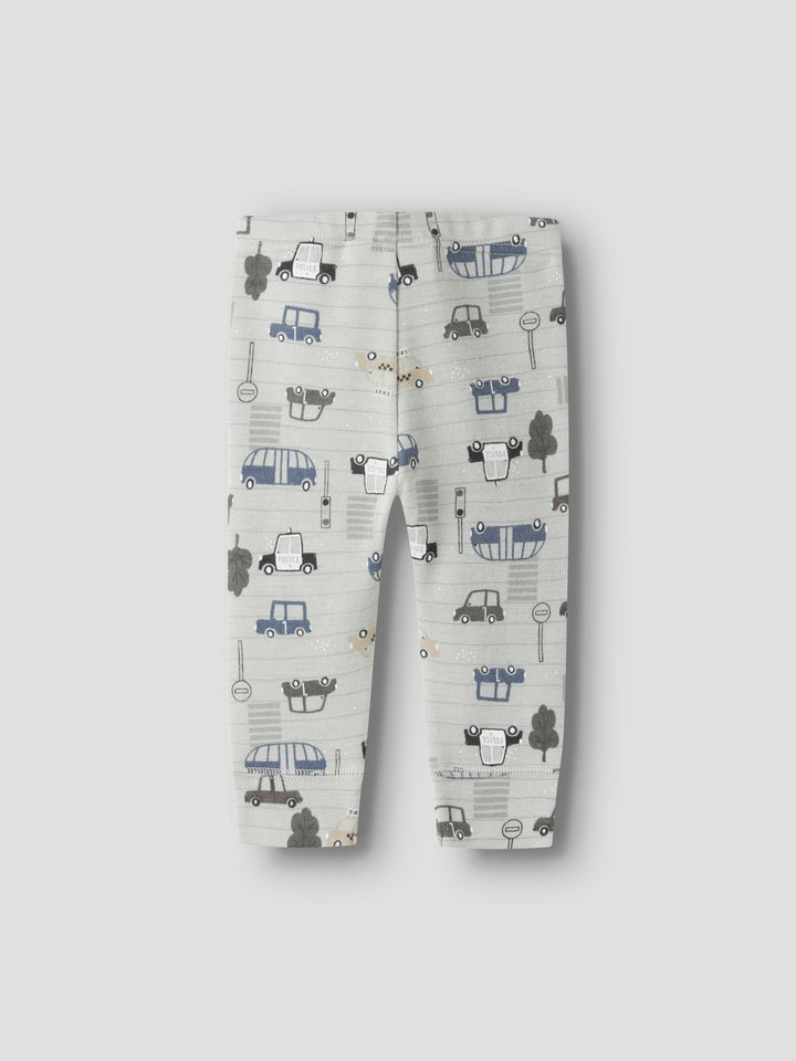 NBMWILLOW ULL LEGGING