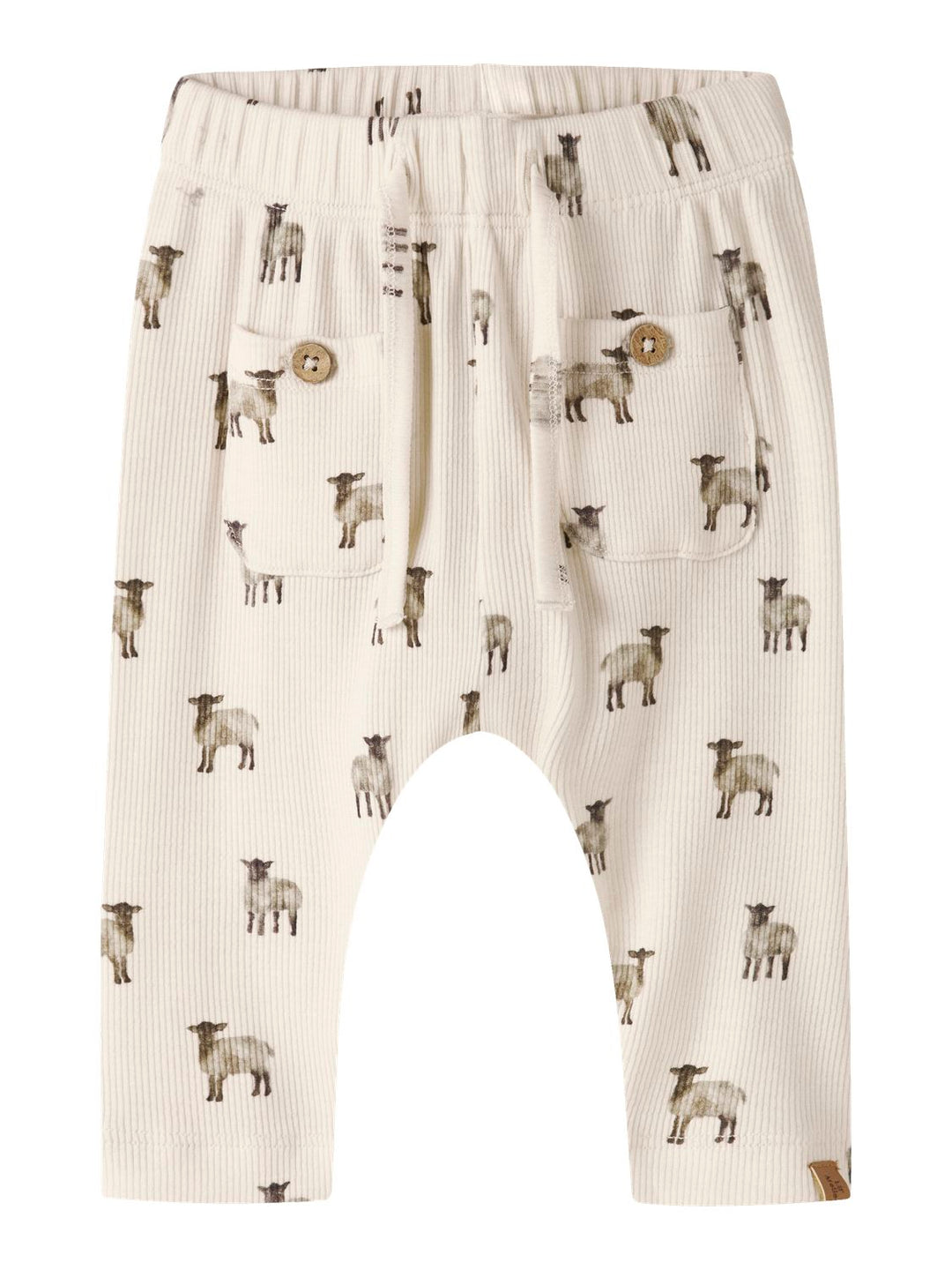 NBMGAVO LOOSE PANT