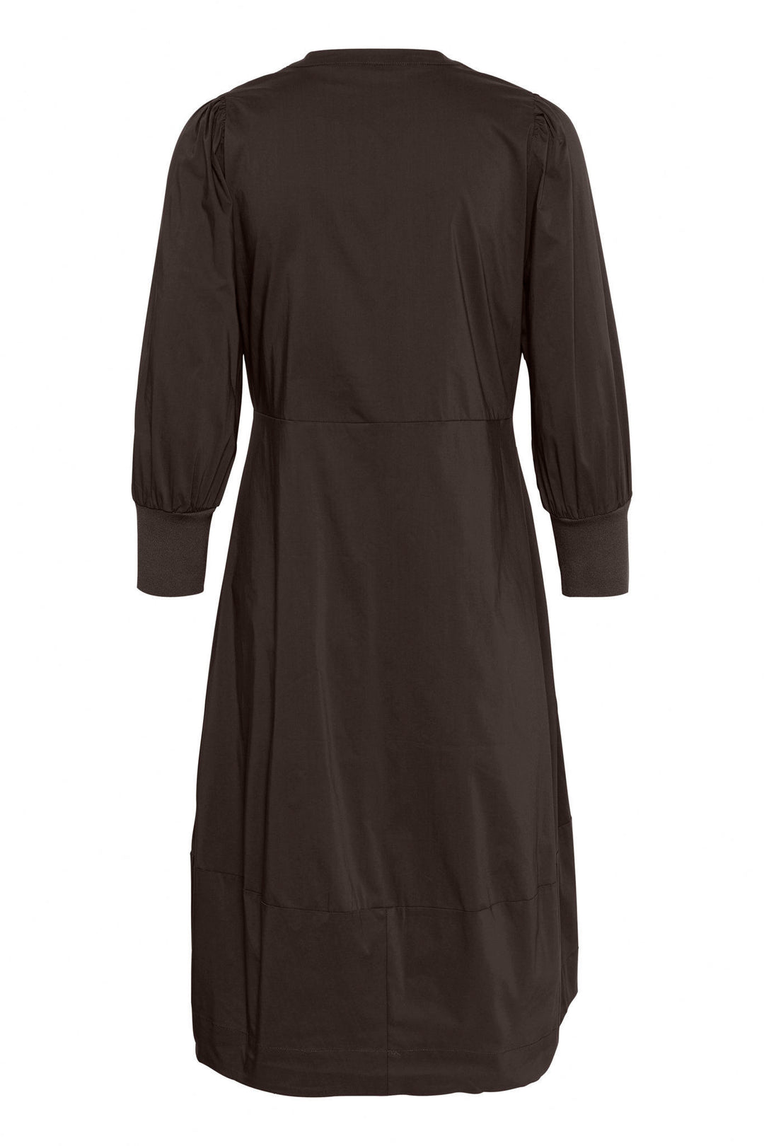 Cuantoinett 3/4 Sleeve Dress