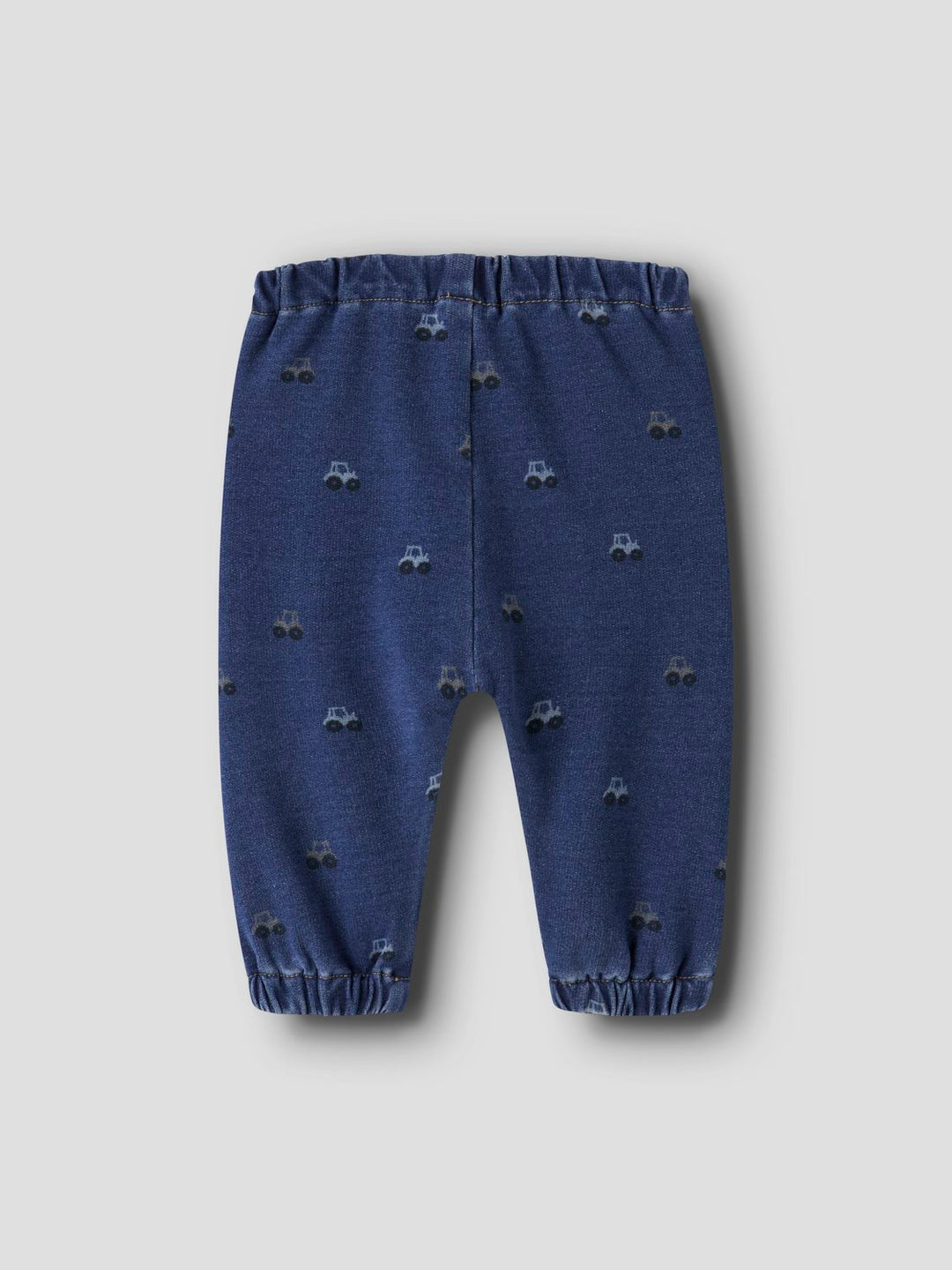 NBMBEN BARREL JEANS