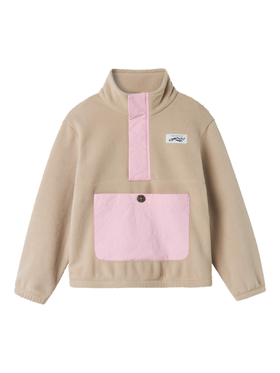 NKNMEEKO FLEECE
