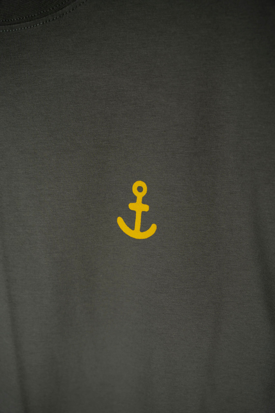 Seagull Squad Back T-Shirt