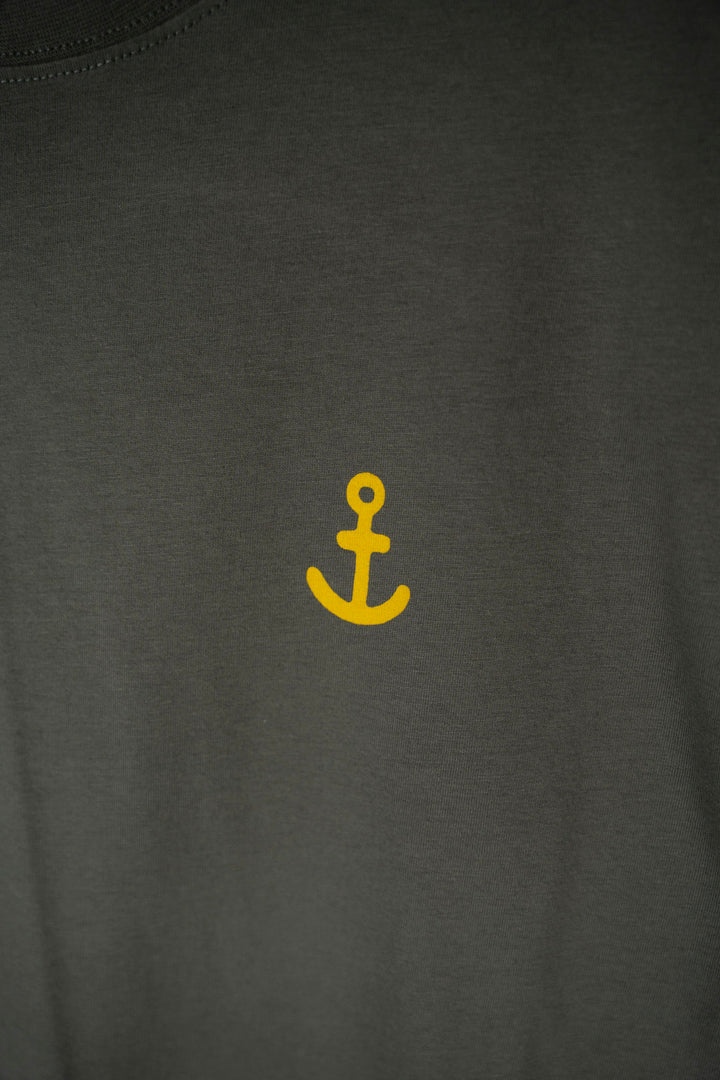 Seagull Squad Back T-Shirt