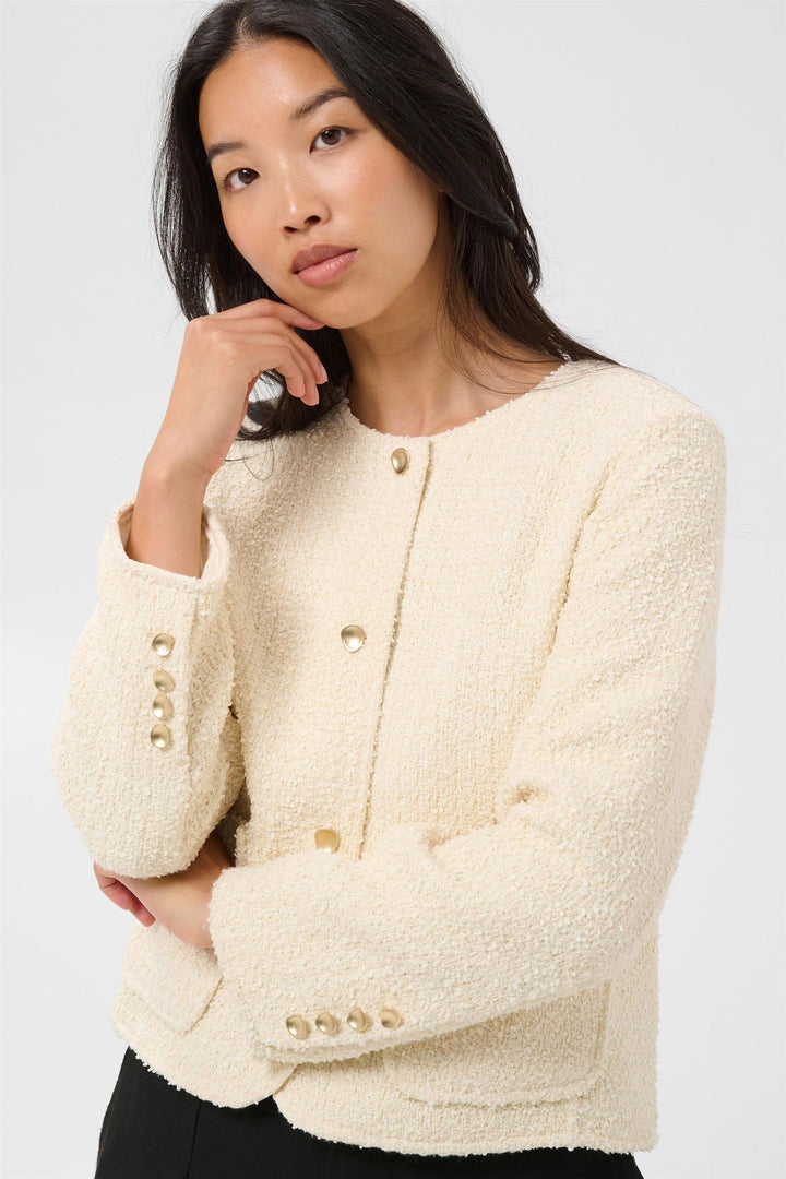 Daminipw Blazer