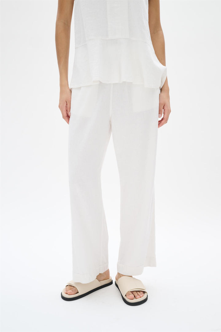 RimoneIW Driza Culotte Pants