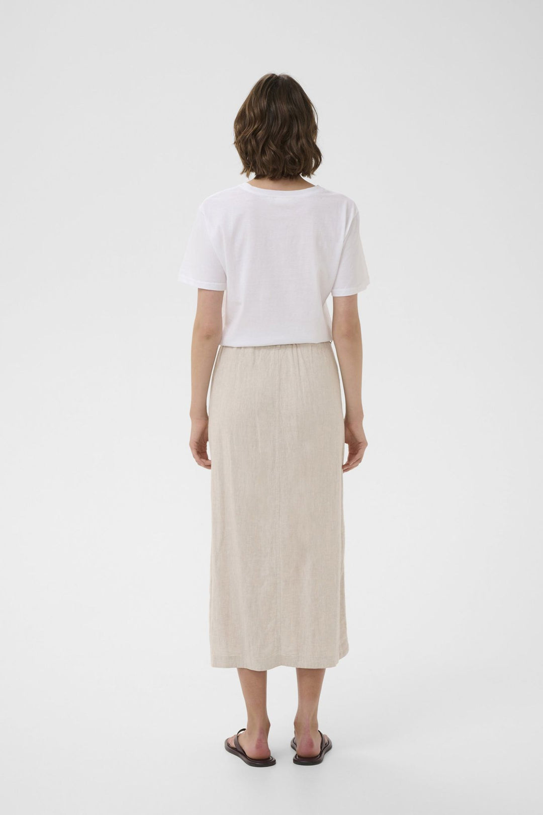 Rimoneiw Skirt