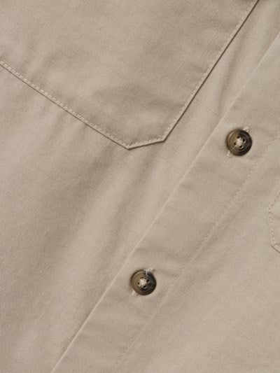 NKMBERIB OVERSHIRT