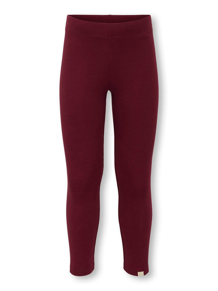 KMGTRINNY LEGGING NOOS