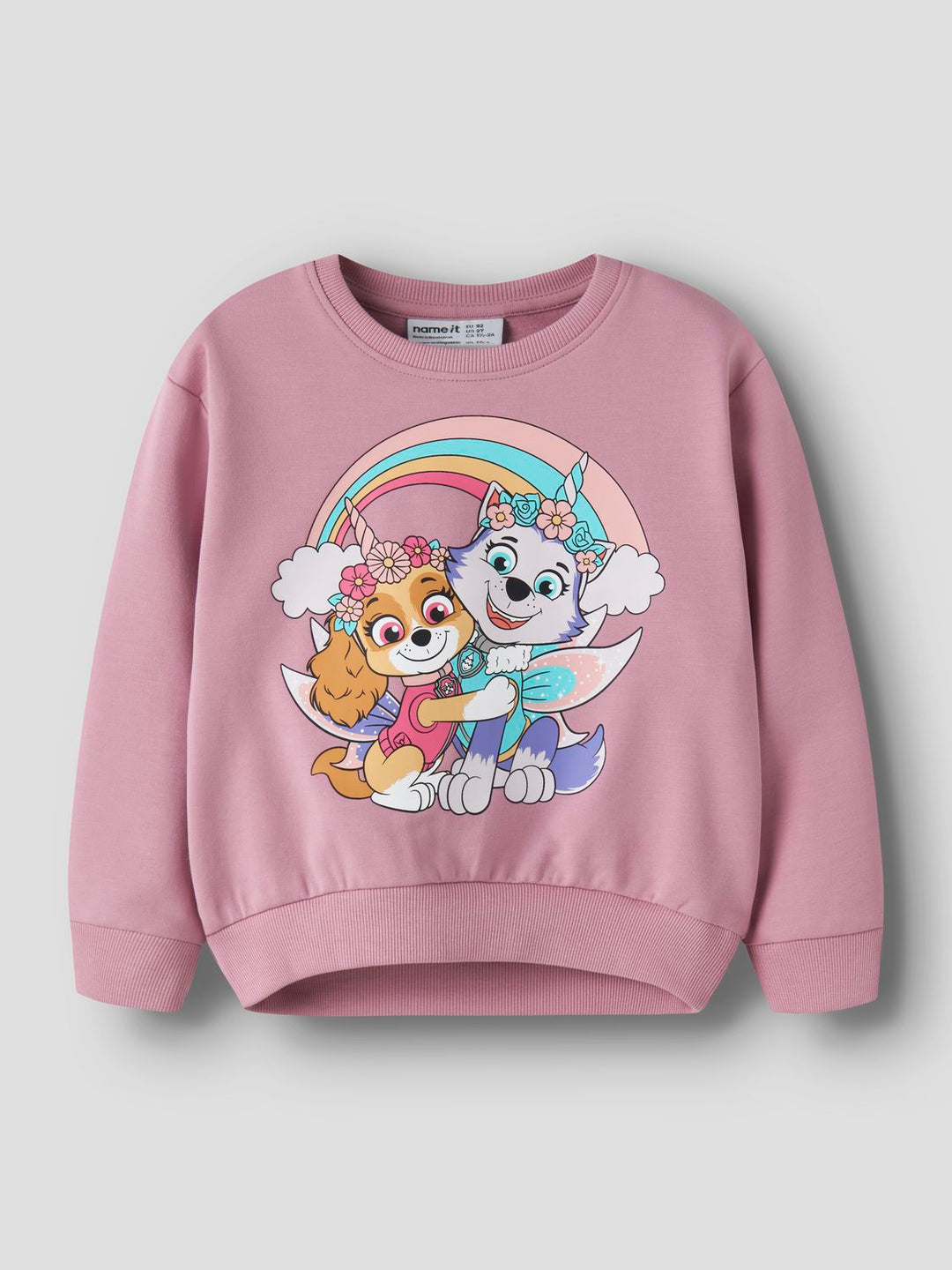 NMFJEMMA PAWPATROL GENSER