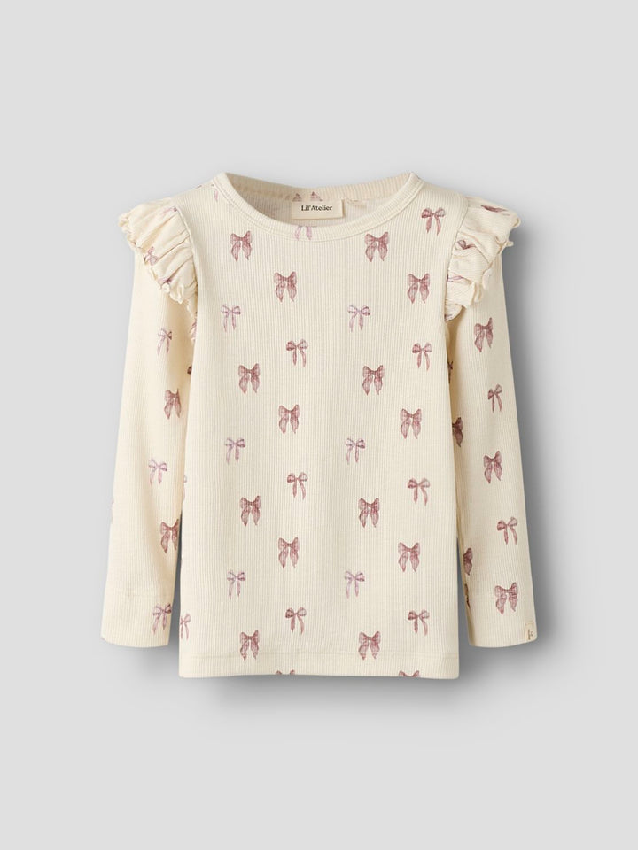 NMFGAVO EKO LS SLIM TOP