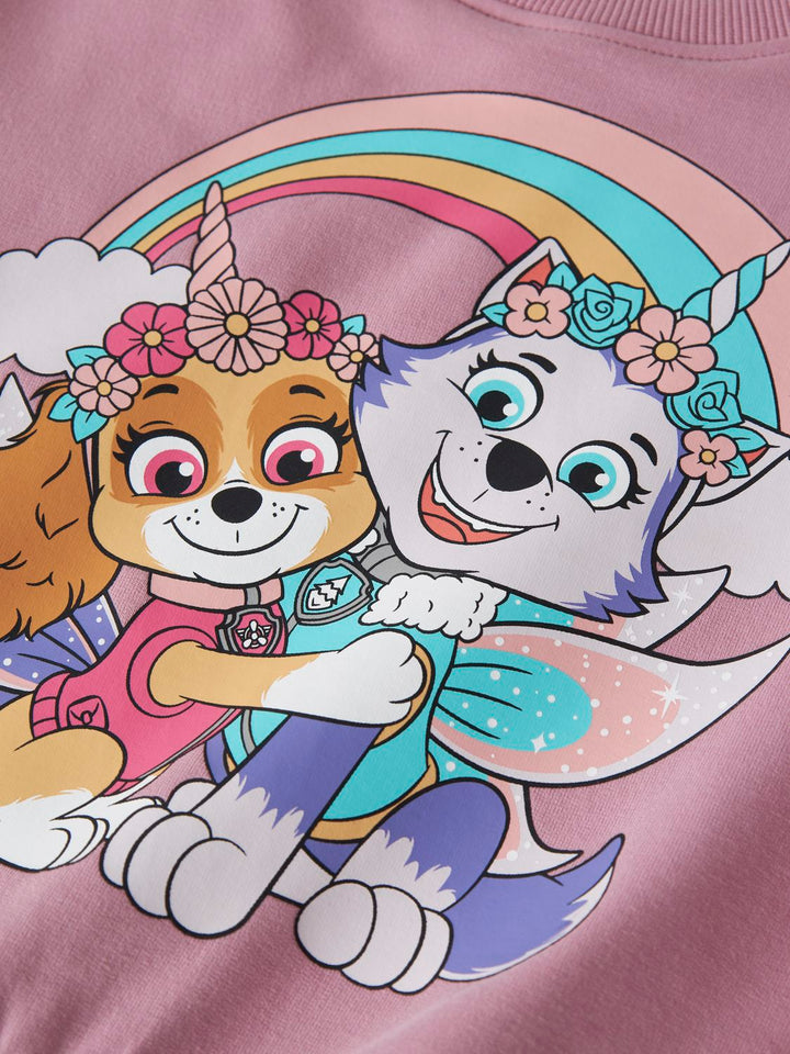 NMFJEMMA PAWPATROL GENSER