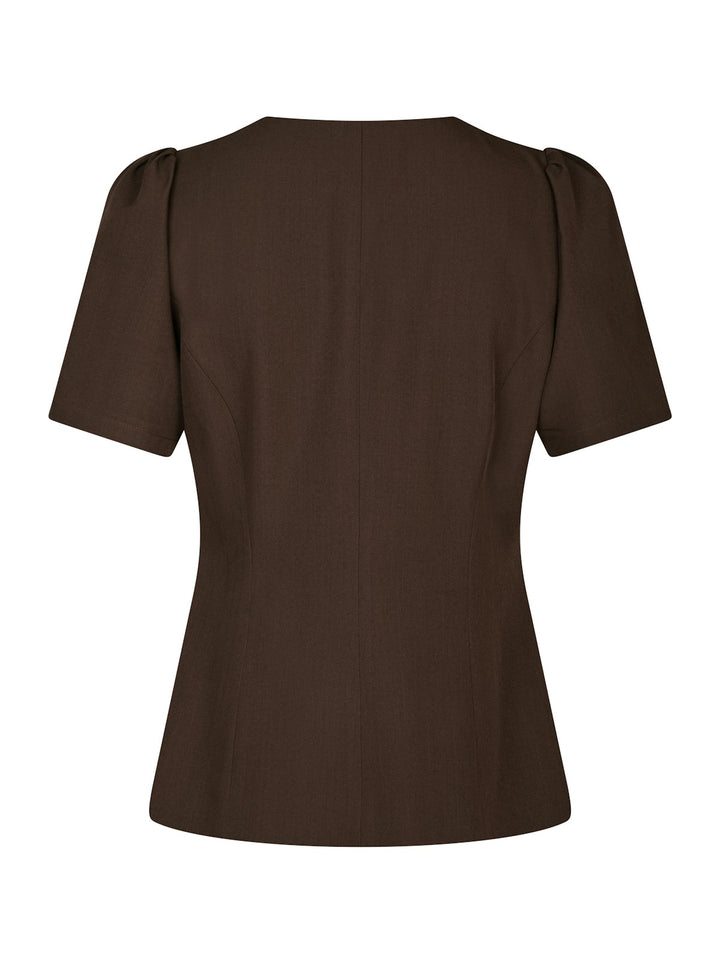 Jules Structure Blouse