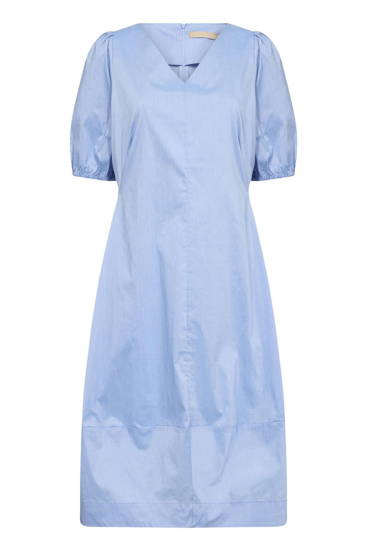 Cuantoinett Ss Dress