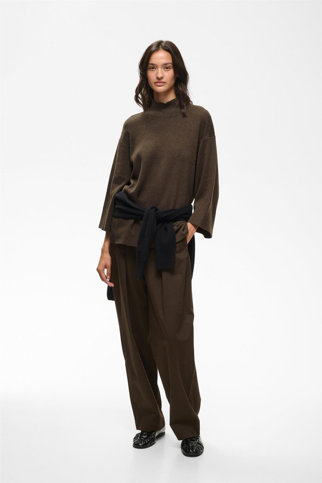Tildaiw Highneck