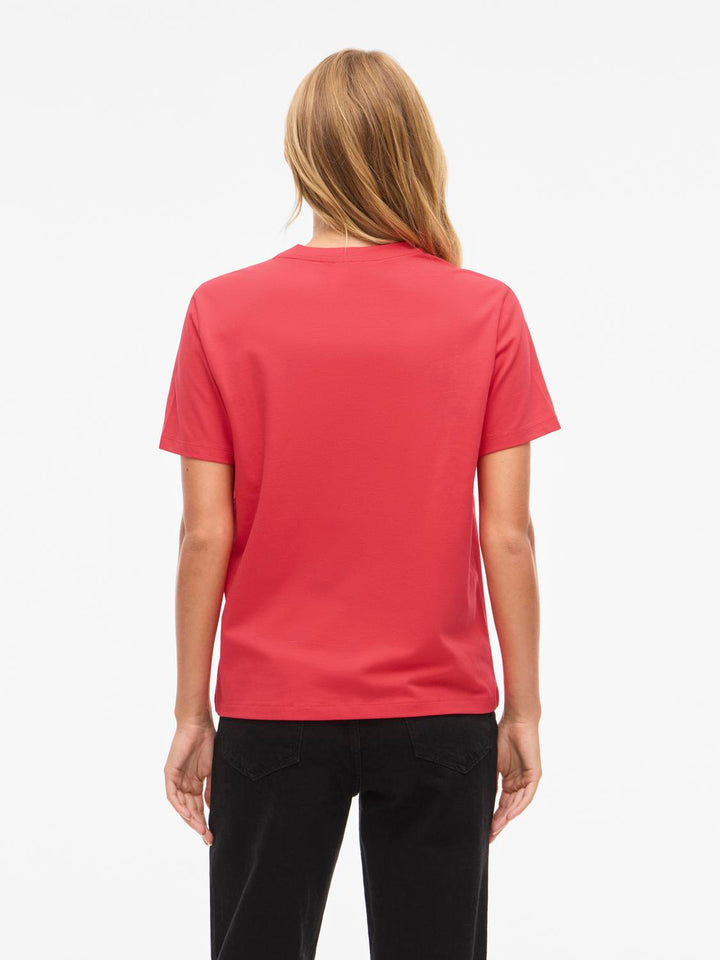 Vinora S/s T-Shirt - Noos