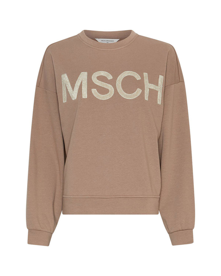 Mschmela Briena Msch Sweatshirt