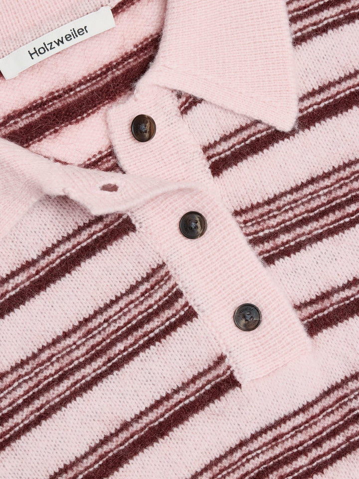 Olivia Wool Polo