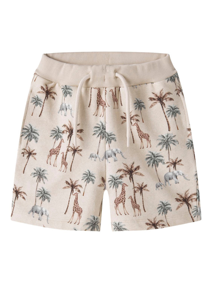 NMMHENRY SHORTS