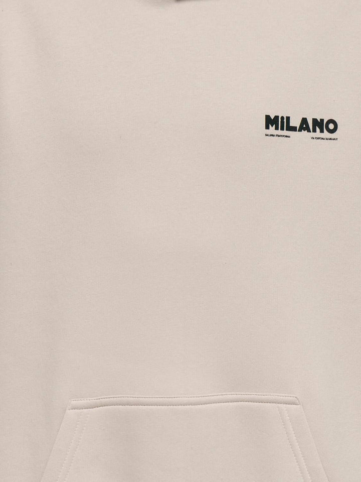 OSJCERES MILANO HOODIE