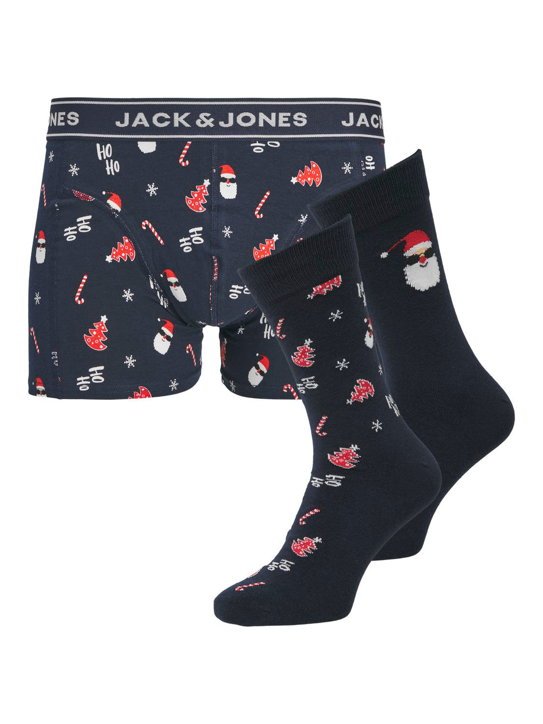 JACSANTA GAVEBOKS