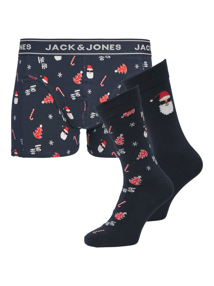 JACSANTA GAVEBOKS
