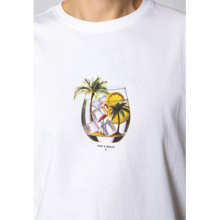 Break T-Shirt