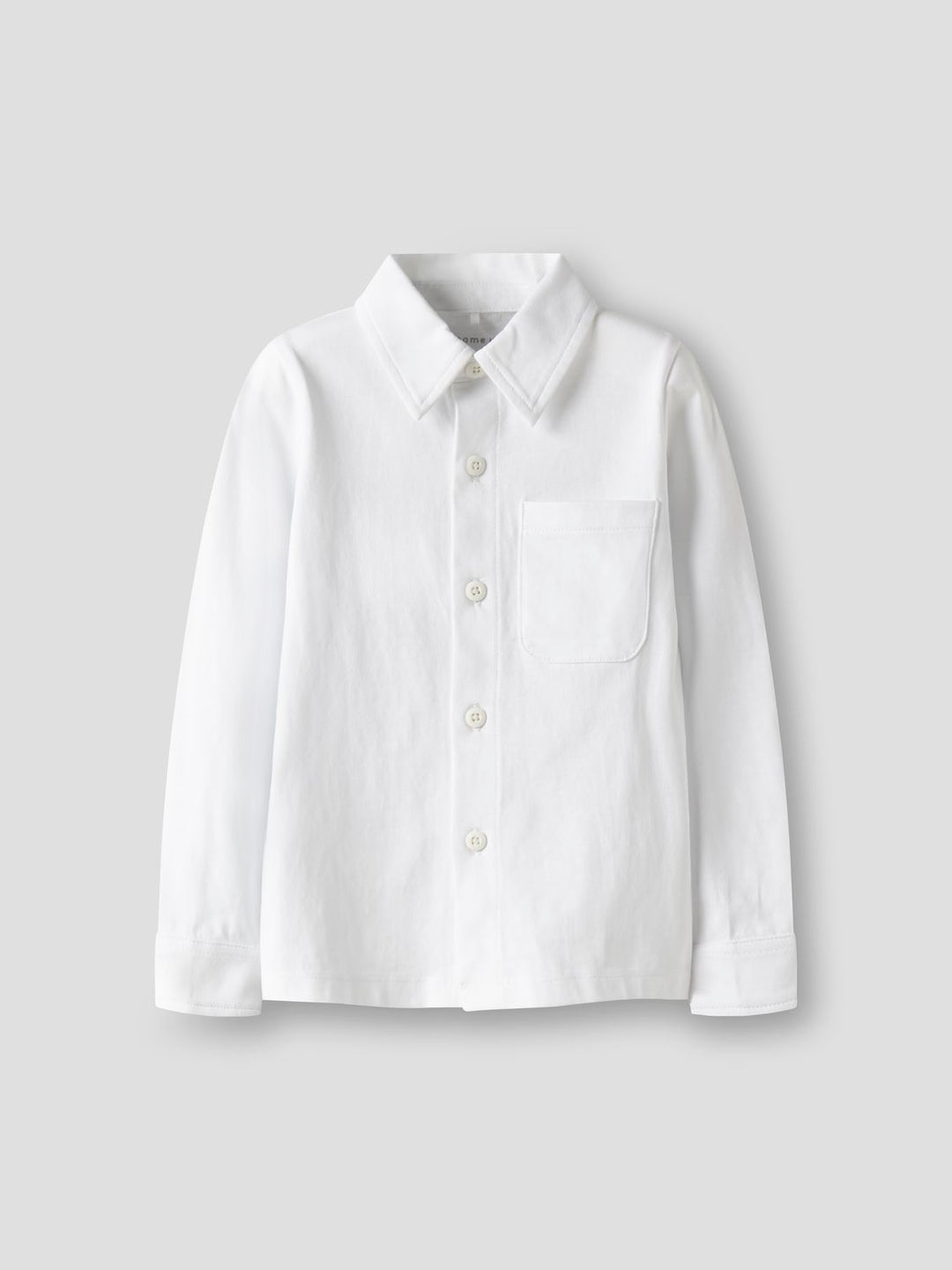 NMMRONALO JERSEY SKJORTE