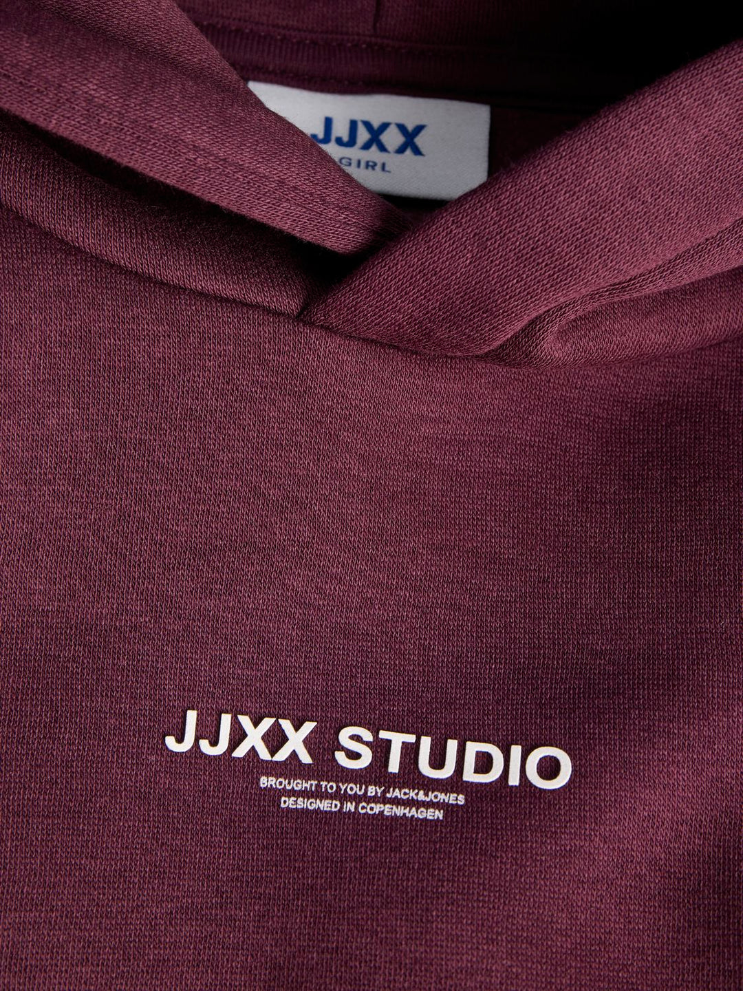 JXSTUDIO HETTEGENSER
