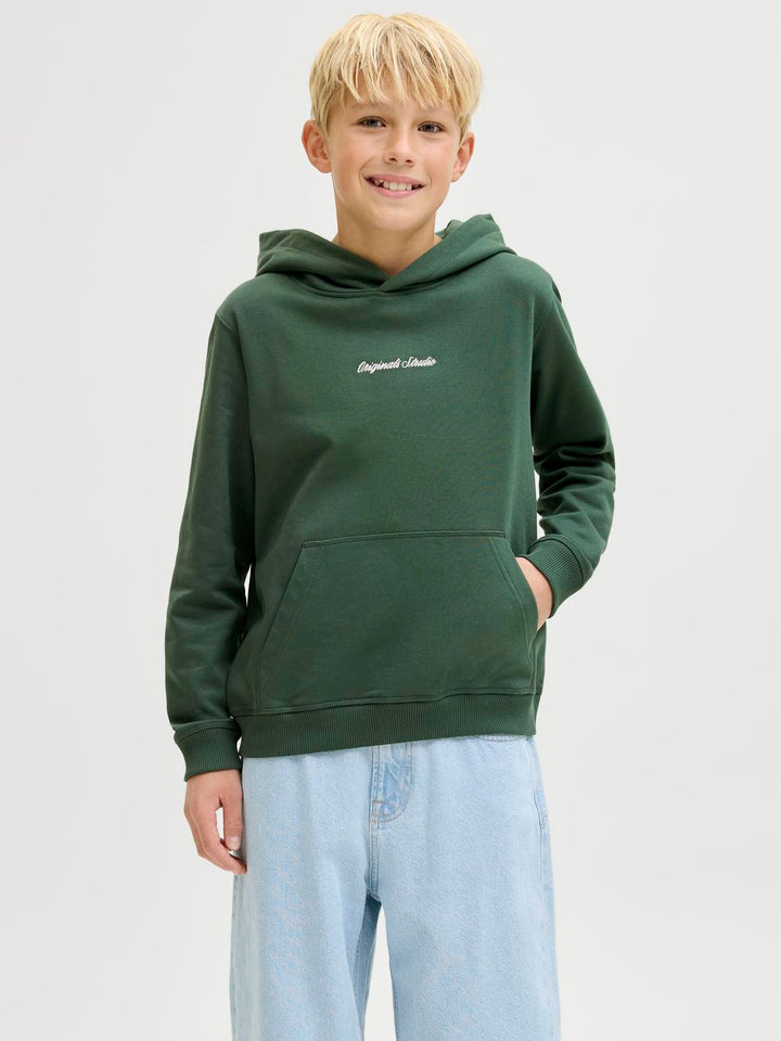 JORNORREBRO HOODIE