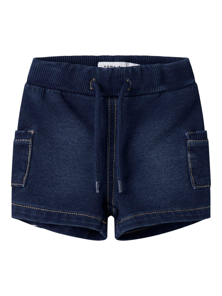 NBMSILAS SHORTS