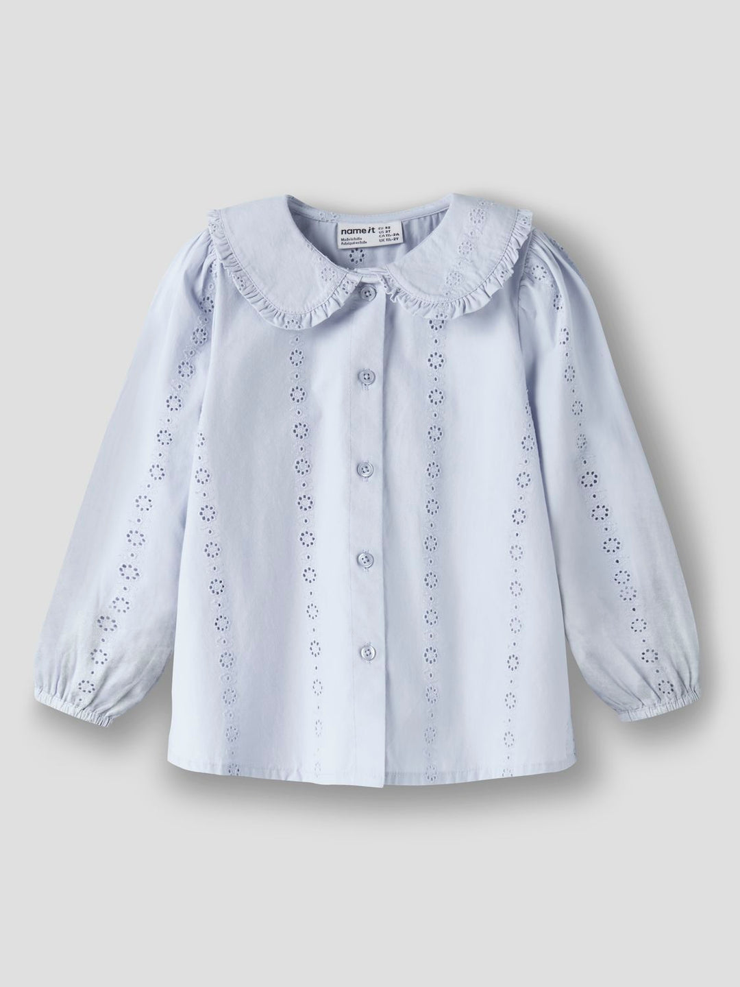 NMFNINAR LS SHIRT