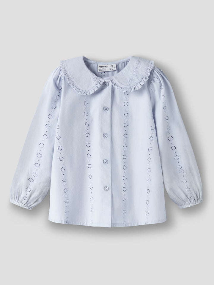 NMFNINAR LS SHIRT