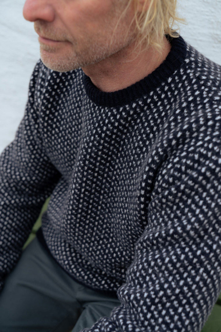 Jysk Knit