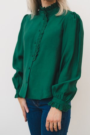 Rausolivia Shirt
