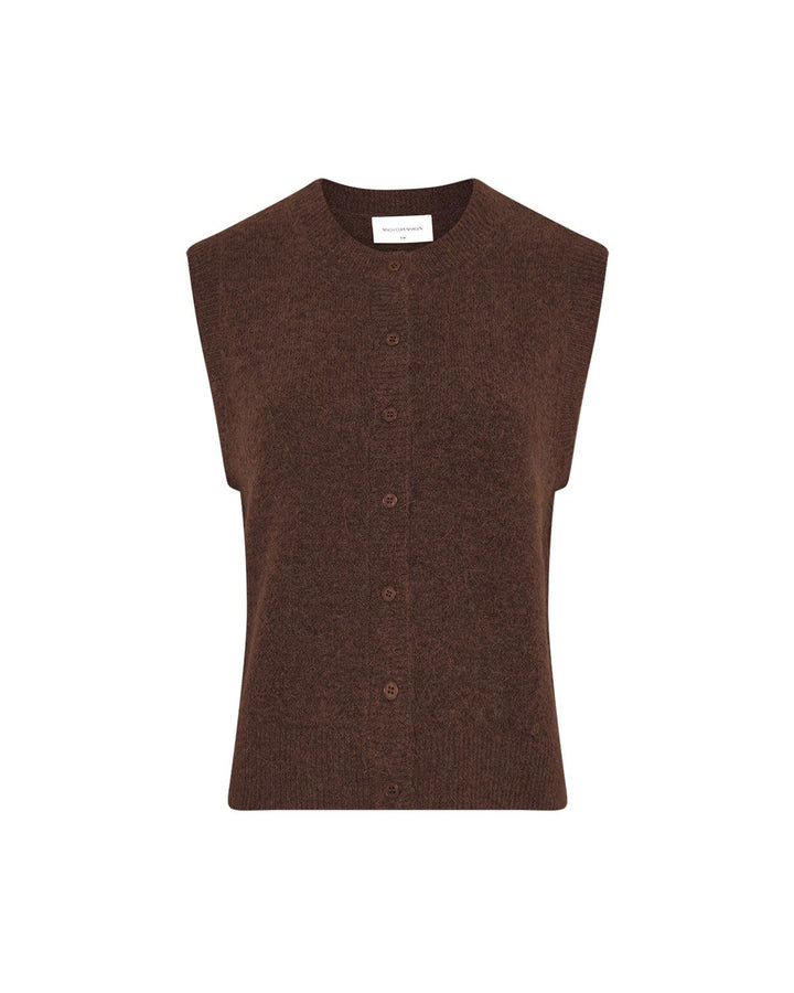 Mschbondie Hope Vest