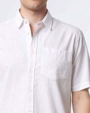 Luca Shirt S/s