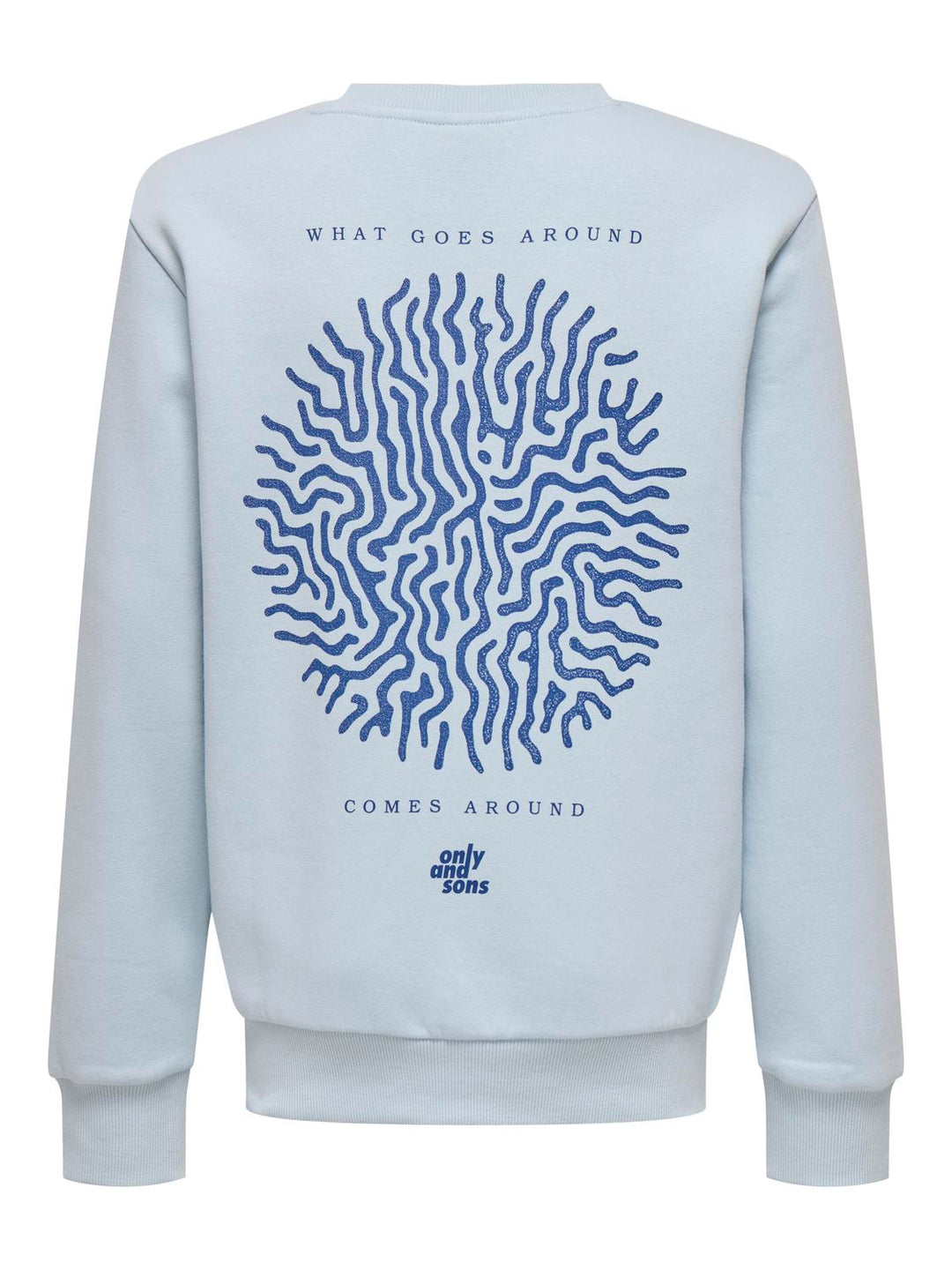 OSJCERES CREW SWEAT
