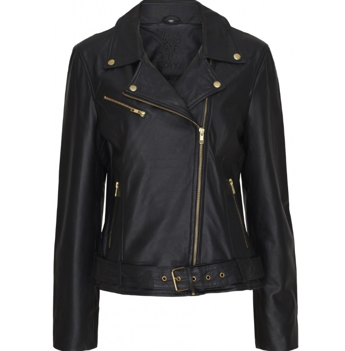 Biker Jacket