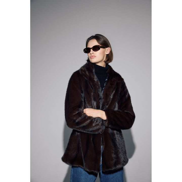 NOMONACO Coat