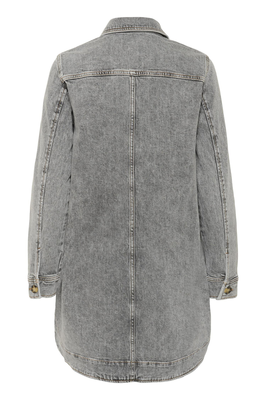 Nanasiw Denim Dress