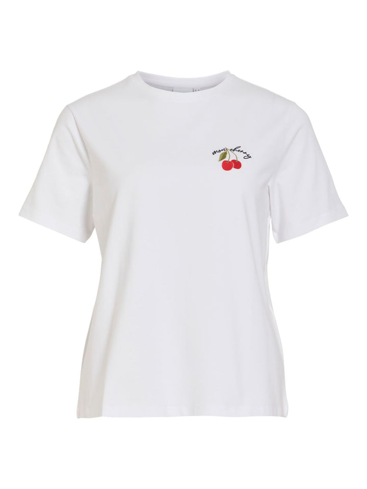 Vinora S/s T-Shirt - Noos