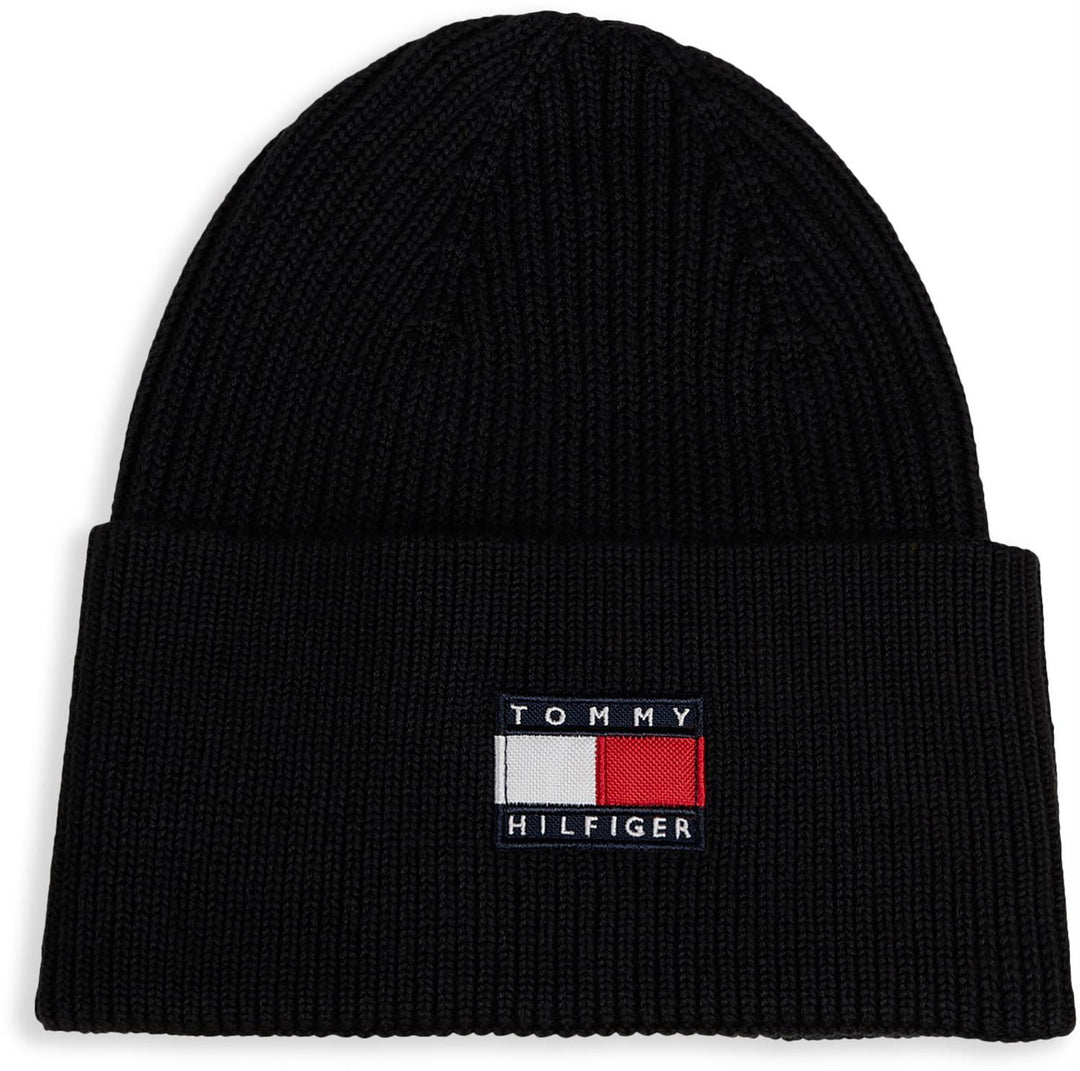 HERITAGE FLAG BEANIE