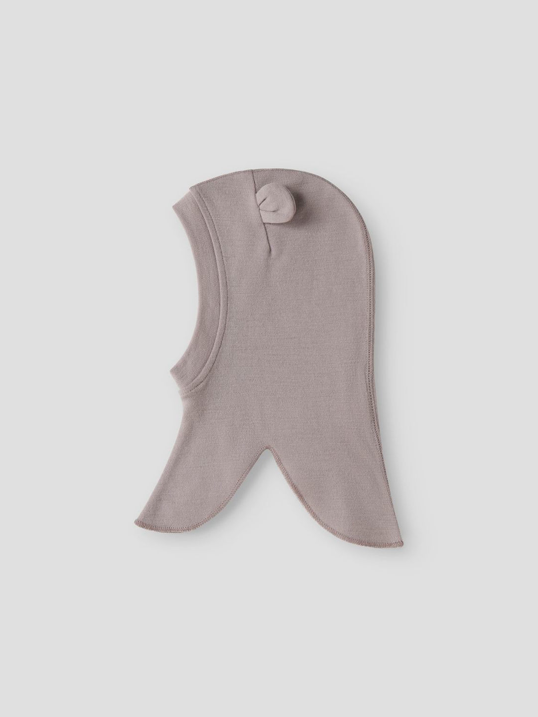 NBFWILLIT WOOL BALACLAVA